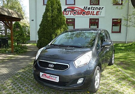 Kia Venga FIFA World Cup Edition,FH, PDC hi, CD, MFL