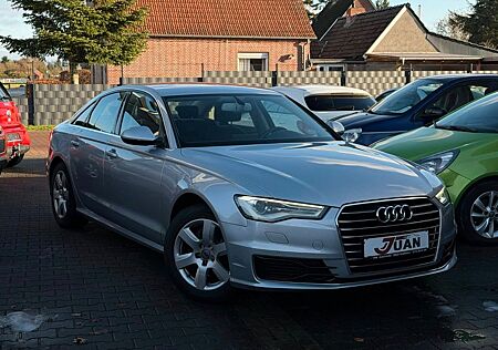 Audi A6 Lim. 1.8 TFSI/S-HEFT/NAVI/SHZ/XENON/ALU
