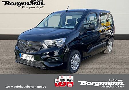 Opel Combo Life Combo-e Life Edition Rückfahrkamera - Navi - Sit