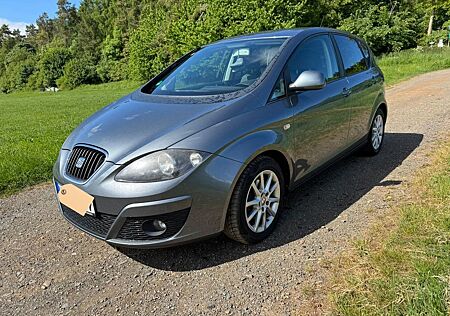 Seat Altea 1.6 TDI