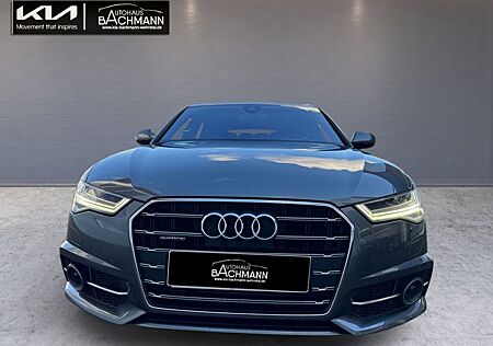 Audi A6 Avant 3.0 TDI Avant quattro/S-Line/Standheizg