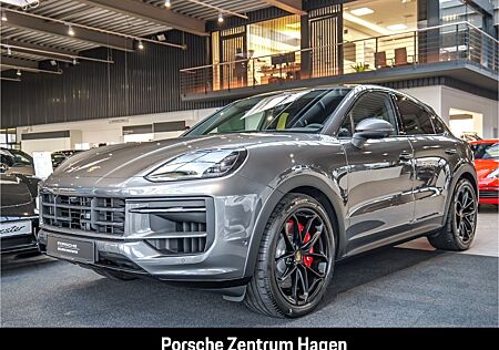 Porsche Cayenne S E-Hybrid Coupe 22 Zoll/Carbon/Pepita/E