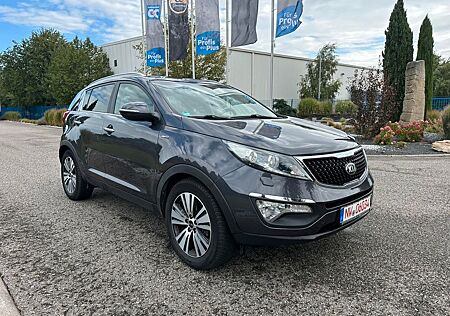 Kia Sportage Spirit 4WD