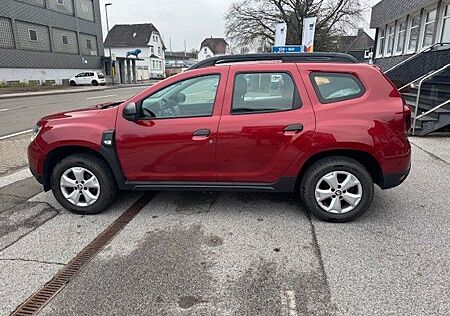 Dacia Duster II Deal