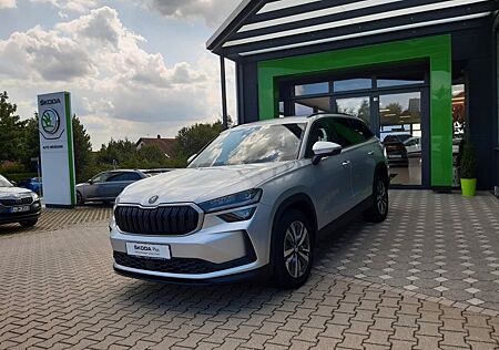 Skoda Kodiaq 1.5 TSI mHEV 110kW Selection