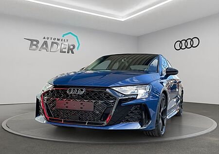 Audi RS3 RS 3 Limousine 2.5TFSI RS Sportabgas Pano