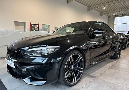 BMW M2 Coupe Navi/Leder/LED/Tempomat/PDC