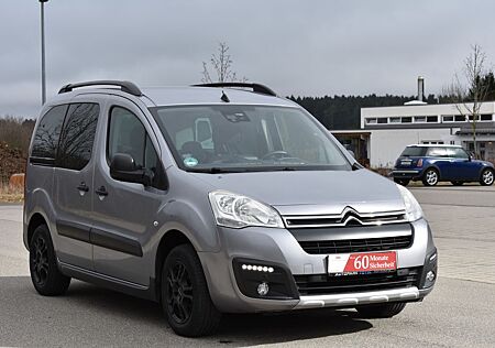 Citroën Berlingo 1.6HDI*XTR*Klima*Navi*SHZ*PDC*5 Sitzer