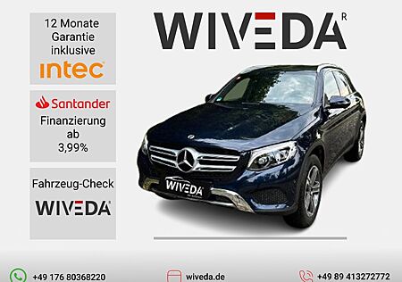 Mercedes-Benz GLC 350 GLC 350d 4Matic~LIFT~Navi~Spur~Totwinkel~PDC~