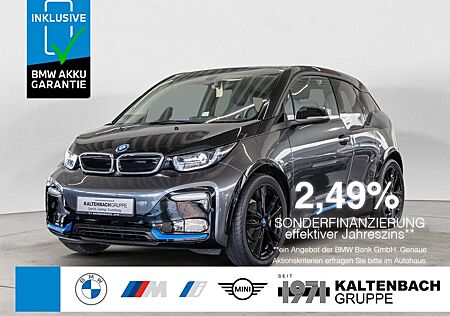 BMW i3s 120Ah SHZ ALUFELGEN 20 ZOLL LED SPORTSITZ(E)