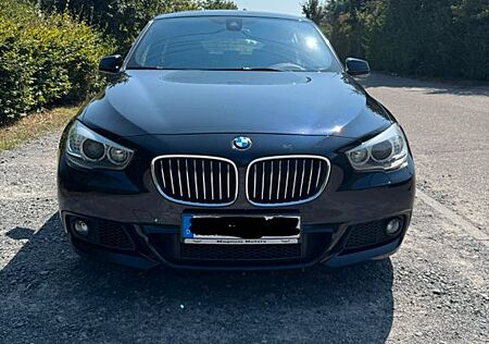 BMW 535d 535 Gran Turismo Gran Turismo -