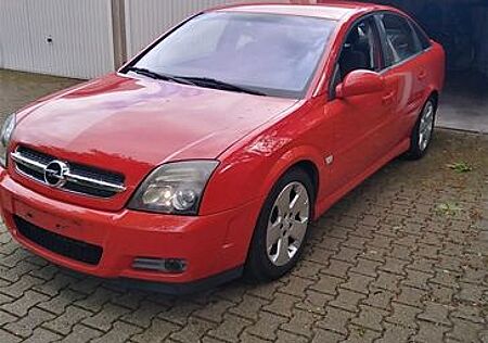 Opel Vectra GTS 2.2 16V GTS