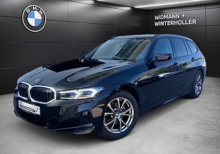 BMW 320d Touring 17'' Komfzg SHZ DA PA LC Prof Lordo