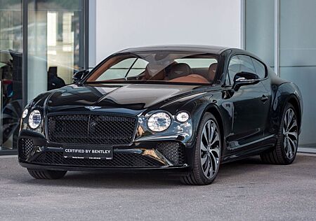 Bentley Continental GT S V8