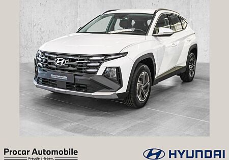 Hyundai Tucson Select Navi Key-Free Kamera