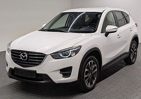 Mazda CX-5 AWD Sports-Line LED/Stdhzg/Navi/BOSE/AHK