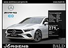 Mercedes-Benz A 200 Progressive/Wide/LED/Cam/CarPlay/DAB/Temp