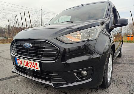 Ford Tourneo Connect Trend / NAVI / KAMERA