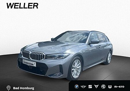BMW 330i xDr Touring M Sport ACC DA PA+ HiFi HUD LED