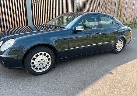 Mercedes-Benz E 220 E -Klasse Lim. CDI