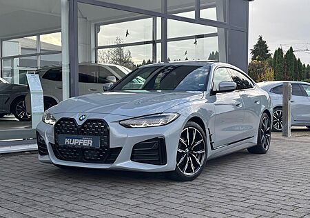 BMW 420 Gran Coupé d xDrive M Sportp. SD°ACC°19"HIFI