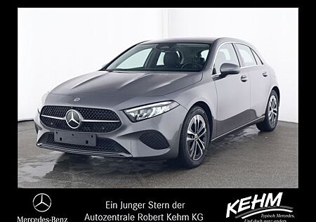 Mercedes-Benz A 200 d +PROGRESSIVE+WINTER+LED+LADERAUM-PAKET++