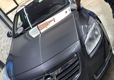 Opel Insignia Sports Tourer 2.0 CDTI Sport 118 kW