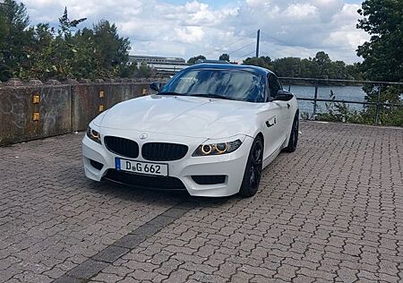 BMW Z4 sDrive35i