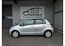 Toyota Yaris Cool Edition KLIMA 1 HAND TÜV 11/2024