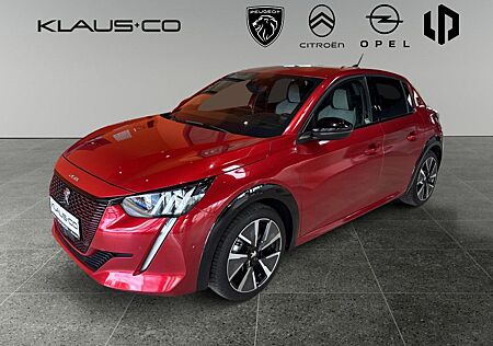 Peugeot e-208 GT ELEKTRO 136 *NAVI *LED * Winter Paket *