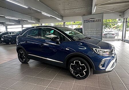 Opel Crossland X Crossland (X) 1.5D Ultimat TOP AUSGESTATTET