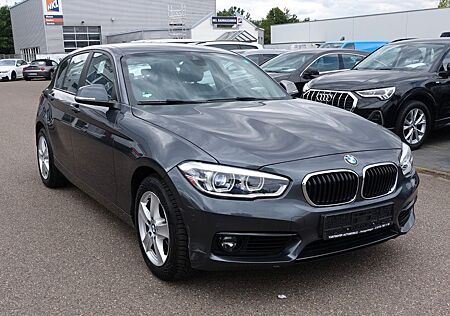 BMW 120 i Lim. Advantage NAVI"LED"PDC"TEMPOMAT"
