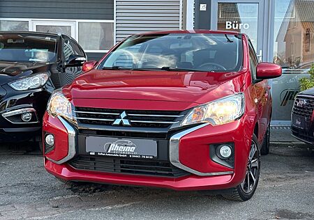 Mitsubishi Space Star Select+*SHZ*KAMERA*MFKL*MwSt*CARPLAY*