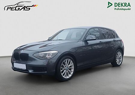 BMW 116 i Aut. TÜV/SERVICE/GARANTIE