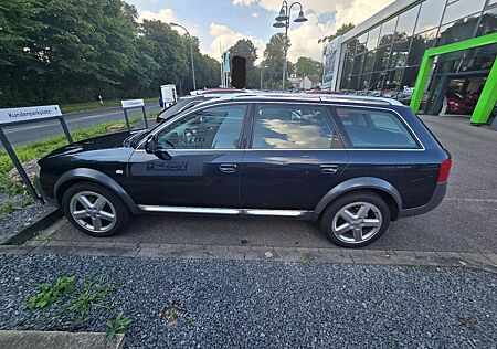 Audi A6 Allroad 2.7T quattro -