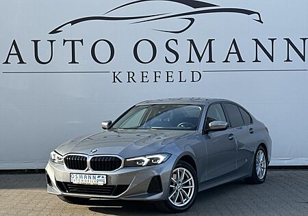 BMW 320 d xDrive Aut. / Live Cockpit /Facelift/1.Hnd
