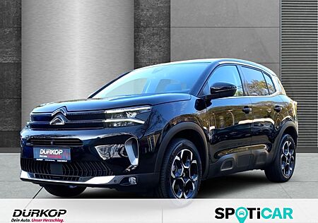 Citroën C5 Aircross Shine 1.2PureTech AT8 Navi Full-LED