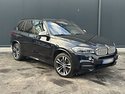 BMW X5 M50 M50d -