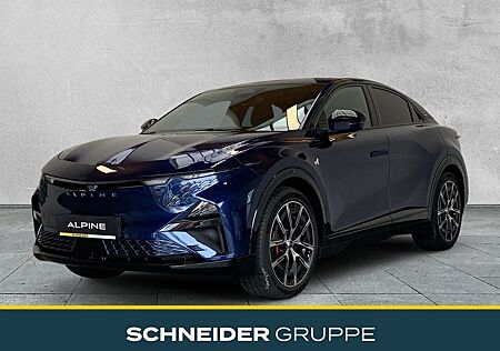 Alpine A390 GT NAVI+DAB+ACC+4x4+CCS+KLIMA+WINTERPAKET