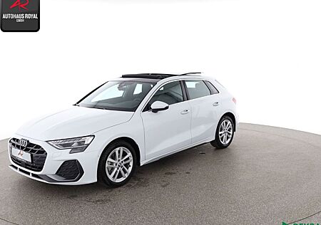 Audi A3 SB 35 TDI 3x S LINE MATRIX,KEYLESS,ACC,KAMERA