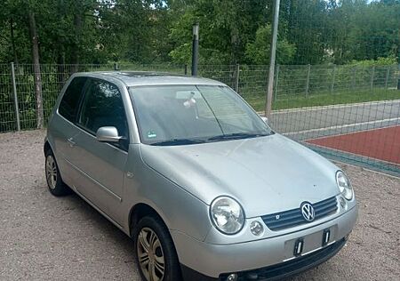 VW Lupo Volkswagen 1.4 Comfortline Comfortline