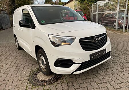 Opel Combo E Cargo Edition