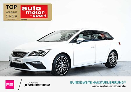 Seat Leon ST FR 1.4 TSI 110 kW (150PS) 7-Gang-DSG