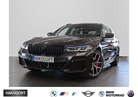 BMW 530d xDrive M Sport