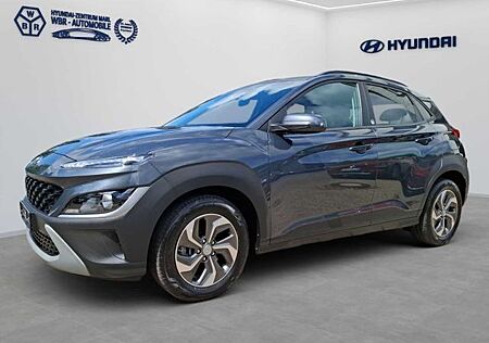 Hyundai Kona Hybrid 1.6 GDI DCT EDITION 30, Allwetterrei