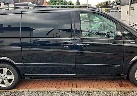 Mercedes-Benz Viano 2.2 CDI TREND EDITION lang TREND EDITION