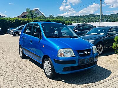 Hyundai Atos 1.1