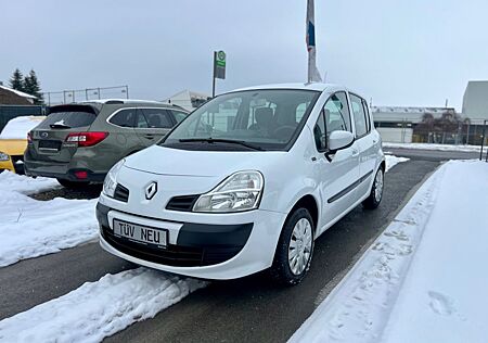 Renault Modus Yahoo! *TÜV NEU*