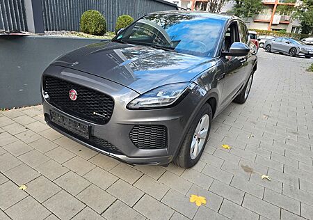 Jaguar E-Pace gebraucht kaufen Jaguar E-Pace R-Dynamic S AWD,Automatik,Leder,Pa
