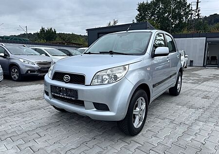 Daihatsu Terios gebraucht kaufen Daihatsu Terios Basis 1.5 105PS Automatik / 4X4 / Klima